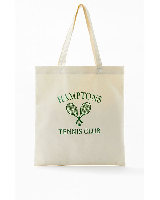 PacSun Hamptons Tote Bag