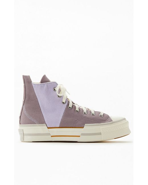 Converse Chuck 70 Plus High Top Sneakers