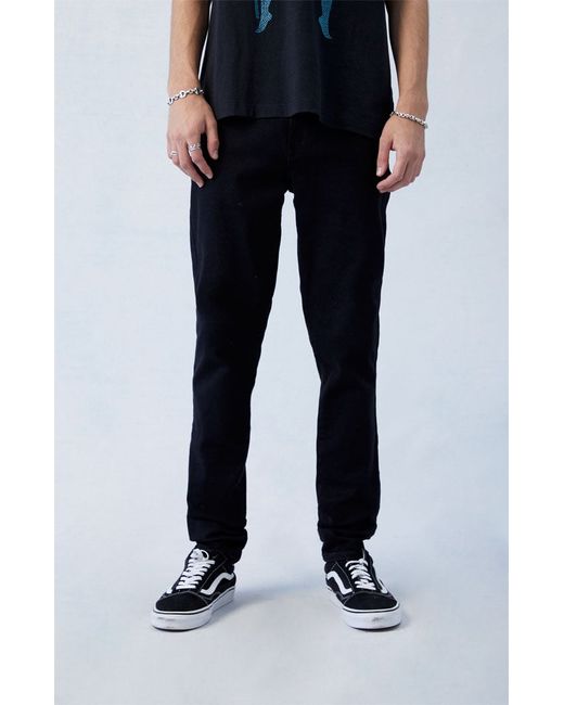 PacSun High Stretch Stacked Skinny Jeans 28W x 30L