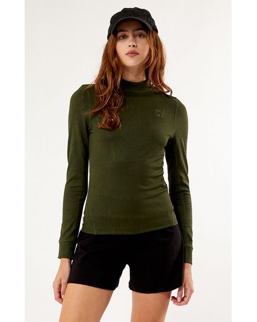 Puma Infuse Long Sleeve Tight Top