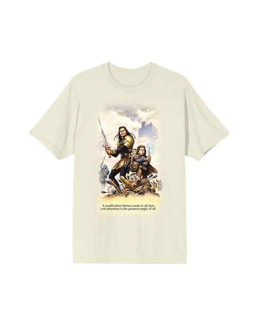 PacSun Willow Character Illustration T-Shirt Small