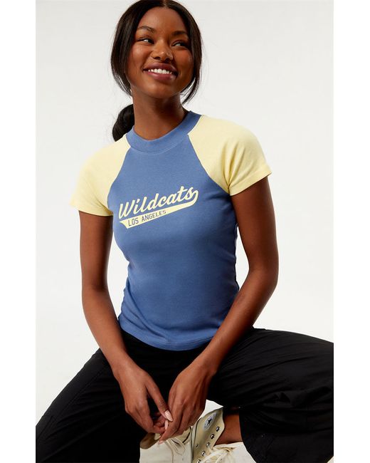 Ps / La Wildcats Los Angeles T-Shirt