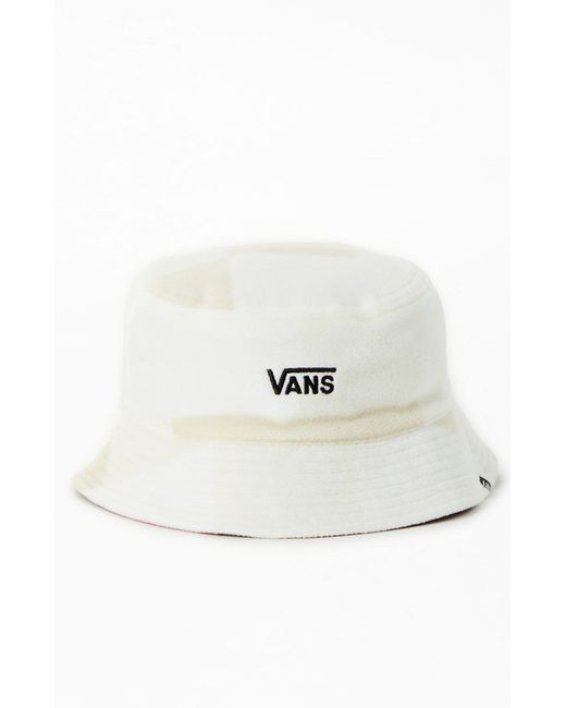 Vans Winter Bucket Hat