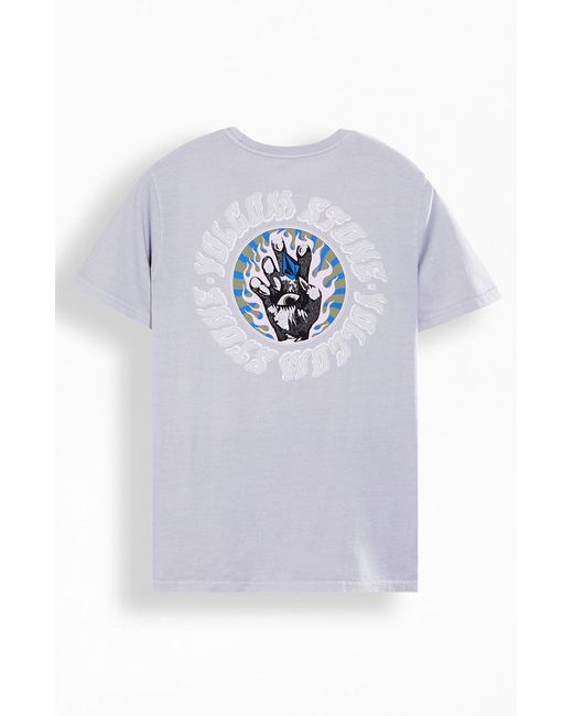 Volcom Stone Oracle T-Shirt Small