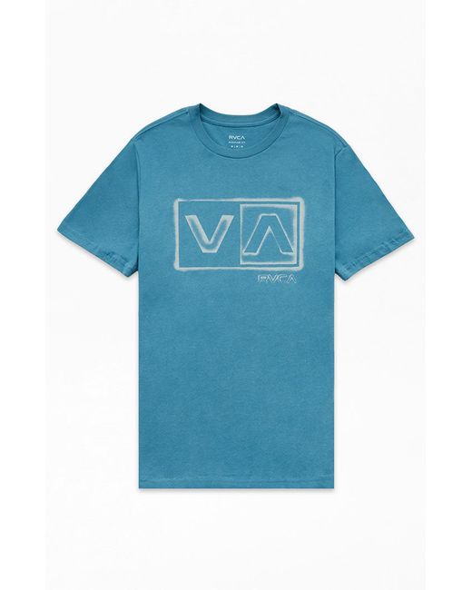 Rvca Balance Box T-Shirt