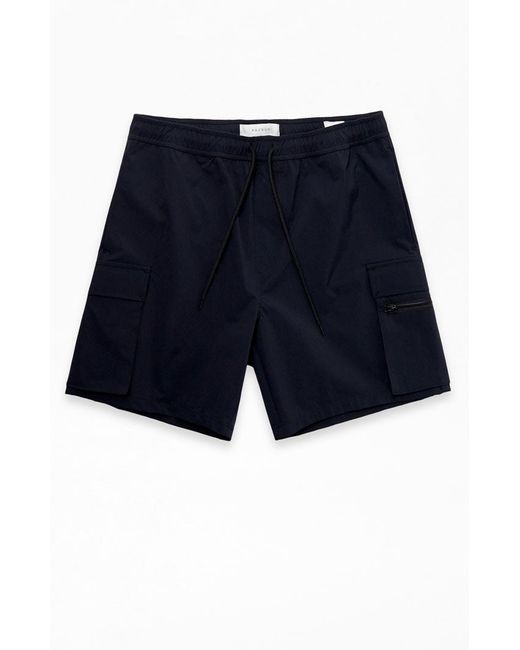 PacSun Stretch Cargo Shorts Small