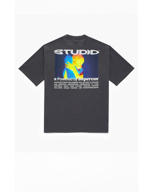 Studio by Supervsn Mother T-Shirt Small