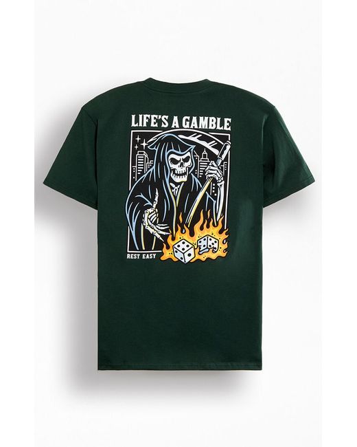 PacSun Gamble T-Shirt