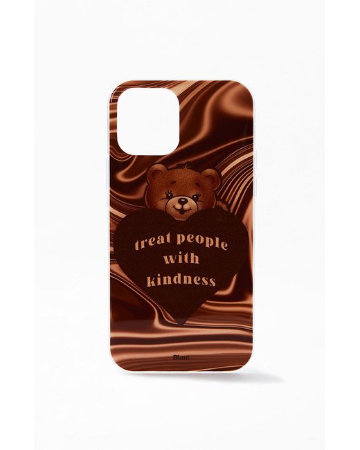 Blunt Cases Beary Kind iPhone 12/12 Pro Case