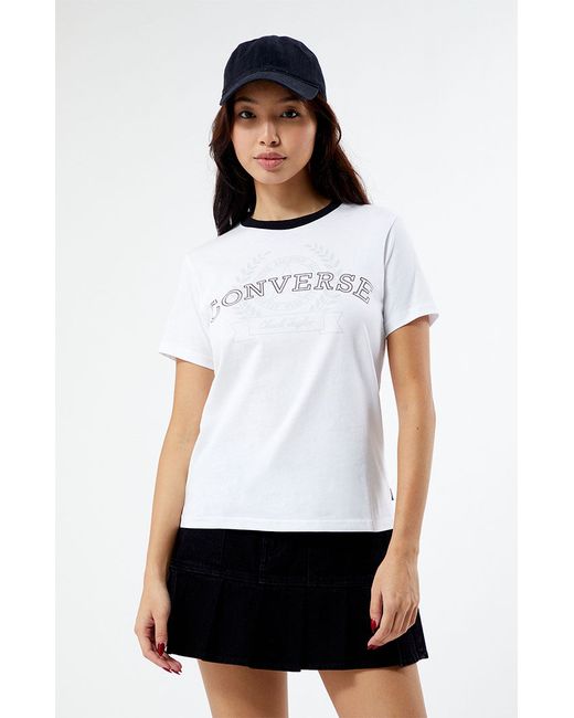 Converse Retro Chuck Taylor T-Shirt