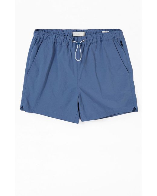 PacSun Nylon Shorts