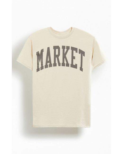 market Arc T-Shirt Small