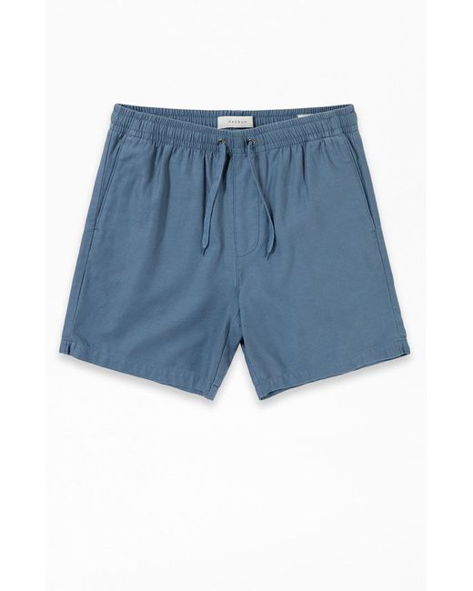 PacSun Cotton Volley Shorts