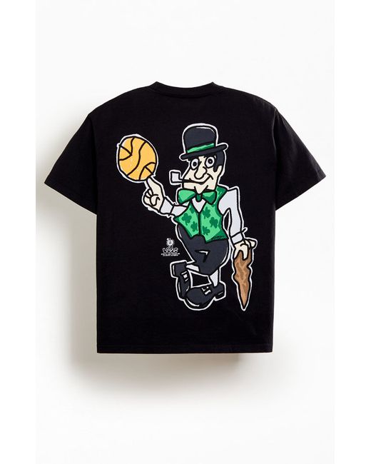 back 2 school special Boston Celtics T-Shirt Small