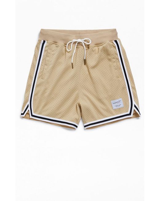 Mitchell & Ness Mesh Game Day 2.0 Shorts Small