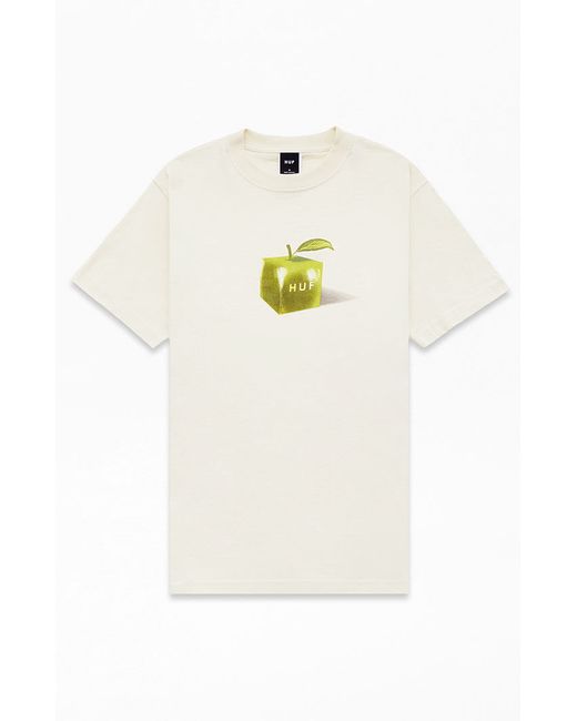 Huf Apple Box T-Shirt Small
