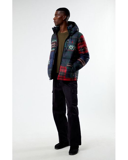 Polo Ralph Lauren Recycled Ripstop Bomber Jacket Small