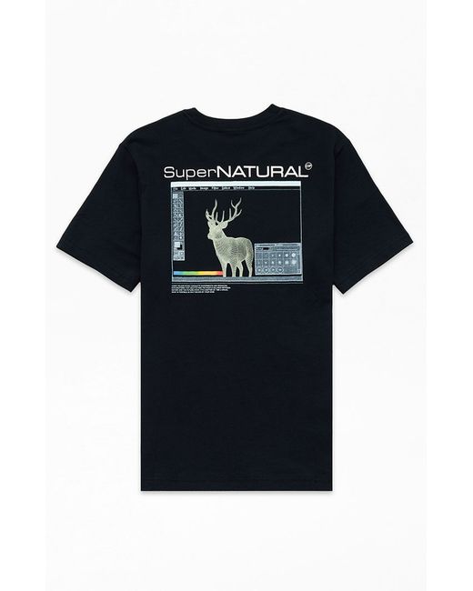 Coney Island Picnic Supernatural T-Shirt Small