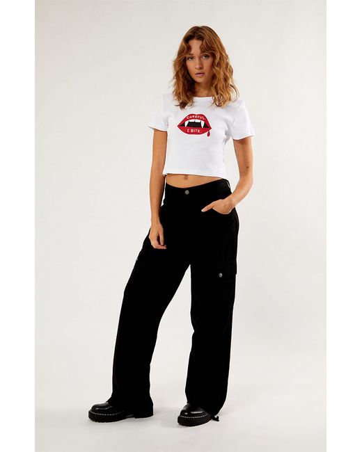Guess Utility Cargo Pants
