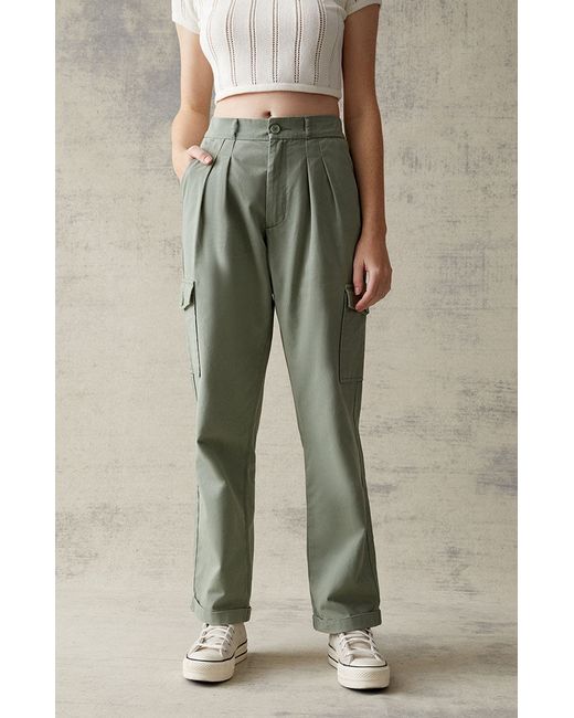 PacSun Cargo Trousers