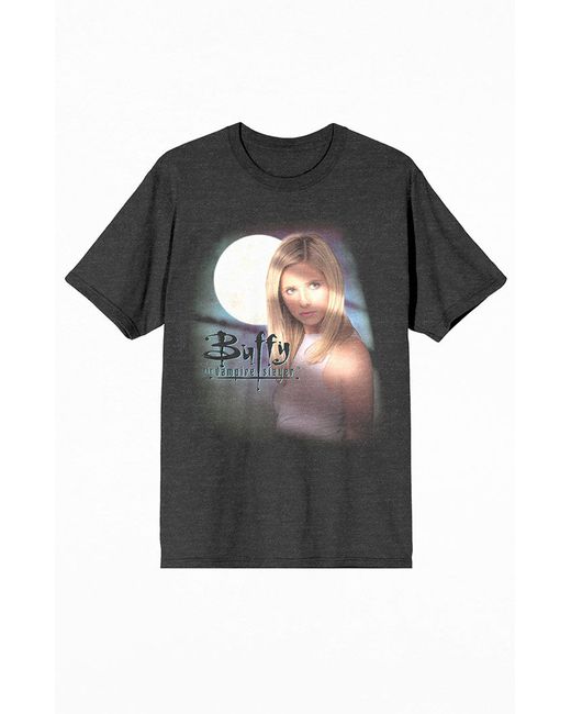 PacSun Buffy The Vampire Slayer T-Shirt Small