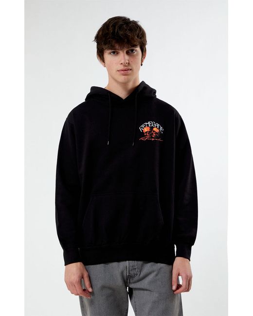 PacSun Renegade Hoodie Small