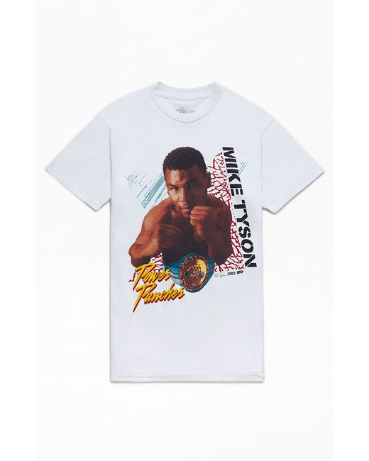PacSun Tyson Power T-Shirt Small