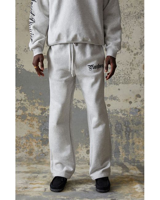 Playboy By Engineered Sweatpants Small