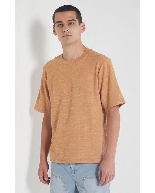 PacSun Scout Texture T-Shirt Small