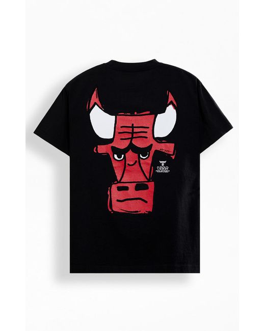 back 2 school special Chicago Bulls T-Shirt Small
