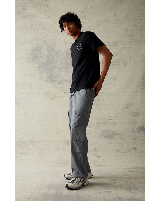 PacSun Canvas Straight Cargo Pants Small