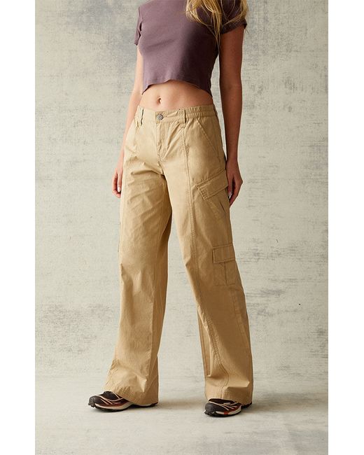 PacSun Low Rise Puddle Pants Small