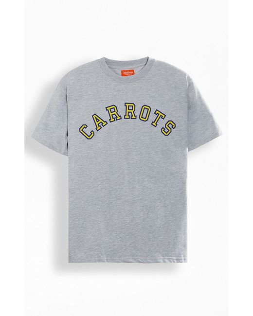 Carrots Arch T-Shirt Small