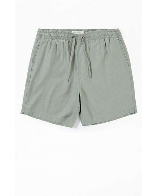 PacSun Volley Shorts
