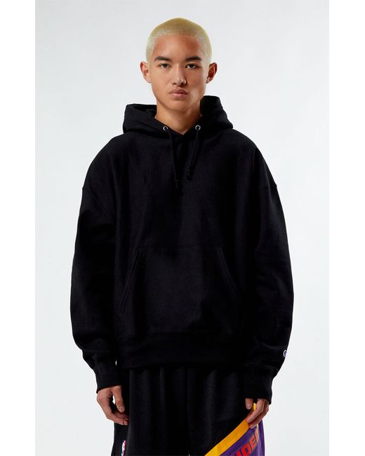 Champion Reverse Weave Arena Hoodie Small