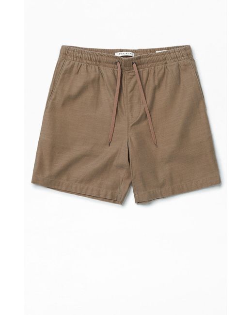 PacSun Volley Shorts