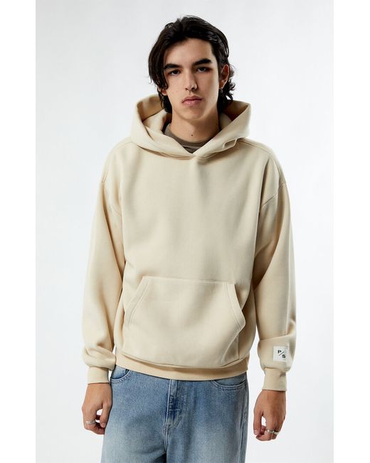 PacSun Solid Hoodie Small