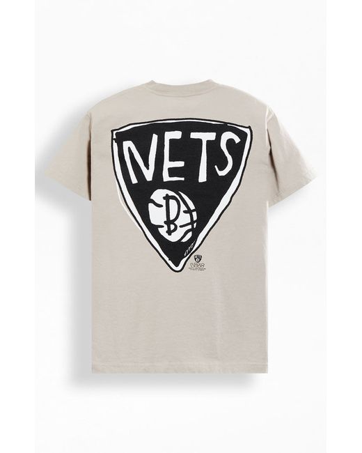 back 2 school special Brooklyn Nets T-Shirt Small