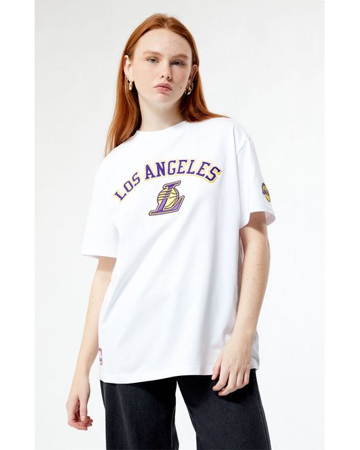 ProStandard Los Angeles Lakers Classic T-Shirt
