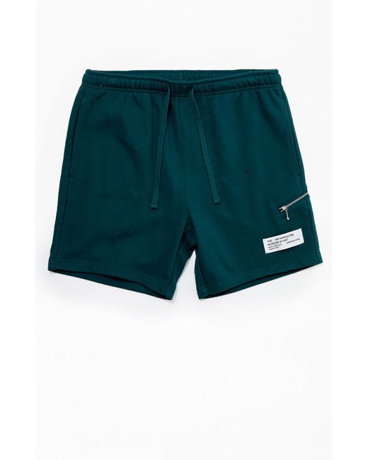 The MET x French Terry Shorts Small