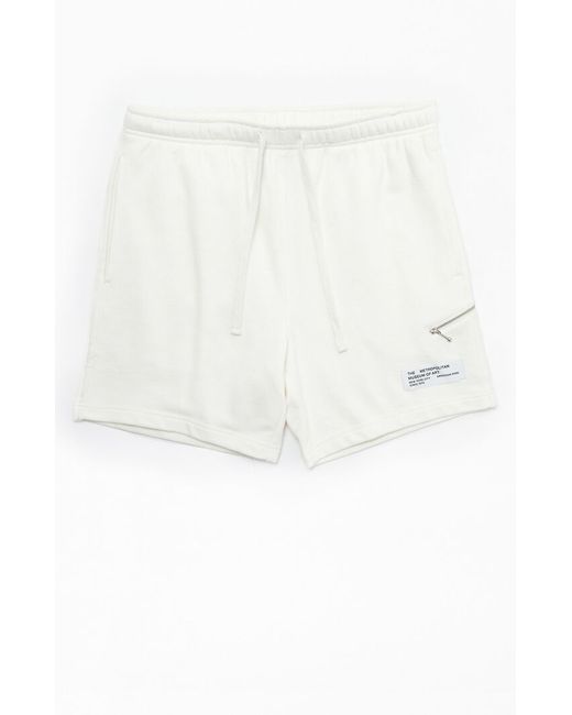 The MET x French Terry Shorts Small