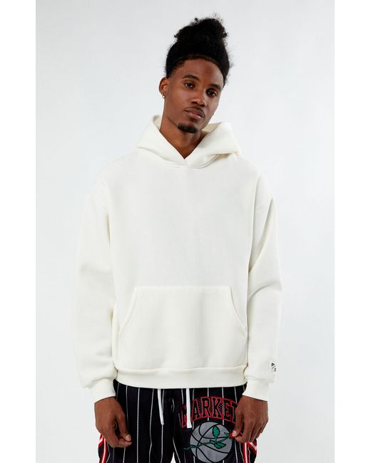 PacSun Solid Hoodie Small