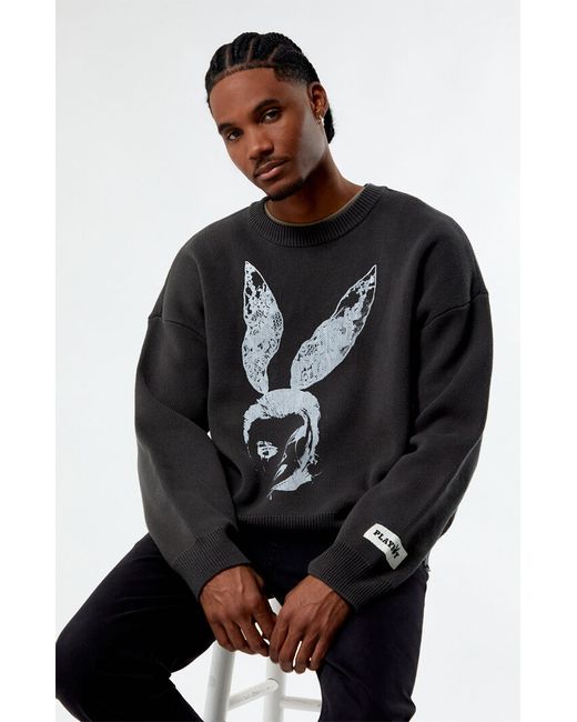 Playboy By Vivid Sweater Small