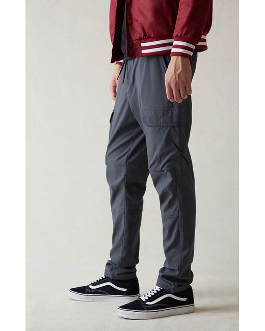 PacSun Performance Athletic Slim Cargo Pants Small