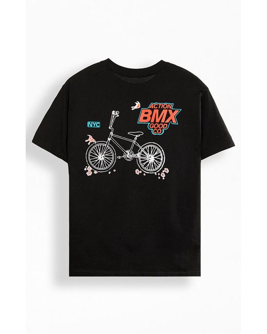 The Good Company Action BMX T-Shirt
