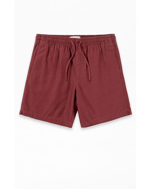 PacSun Volley Shorts Small