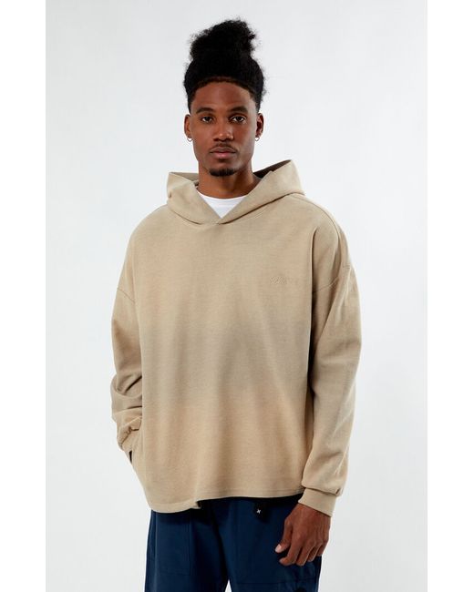 PacSun Grand Pullover Hoodie Small