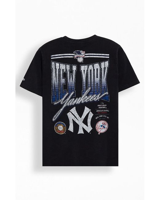 New Era Vintage New York Yankees T-Shirt Small