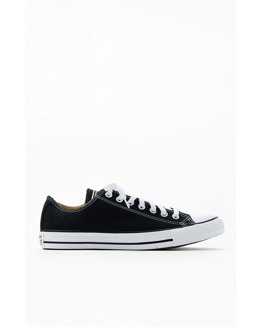 Converse Chuck Taylor All Star Low Shoes