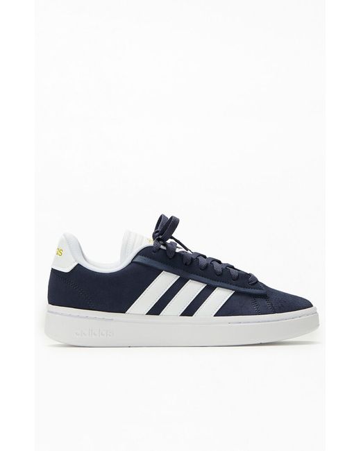 Adidas Grand Court Alpha Sneakers